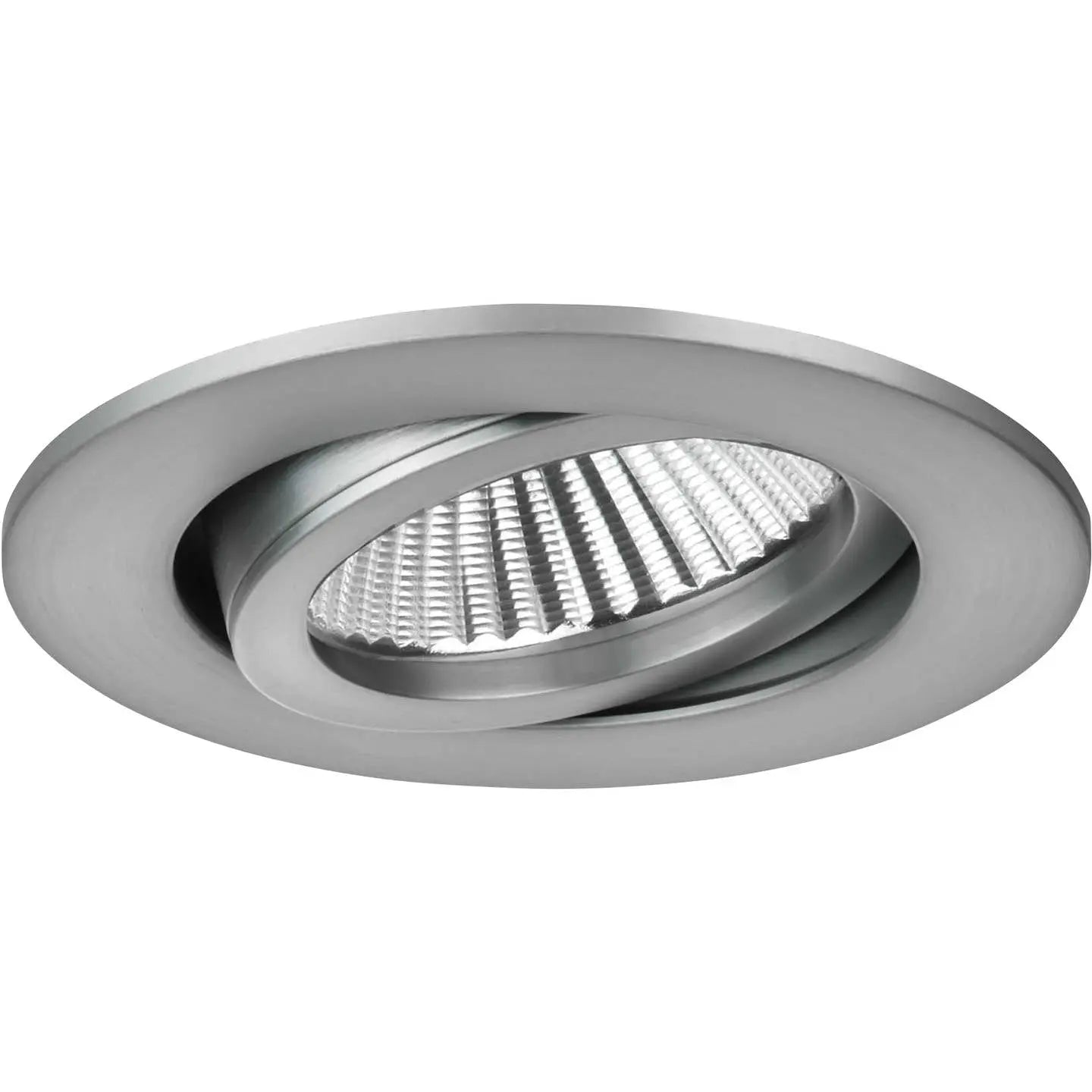 B-Ware Brumberg Einbaustrahler Set Einbauleuchte Led Einbaustrahler Weiß Deckenmontage - 4251433916666