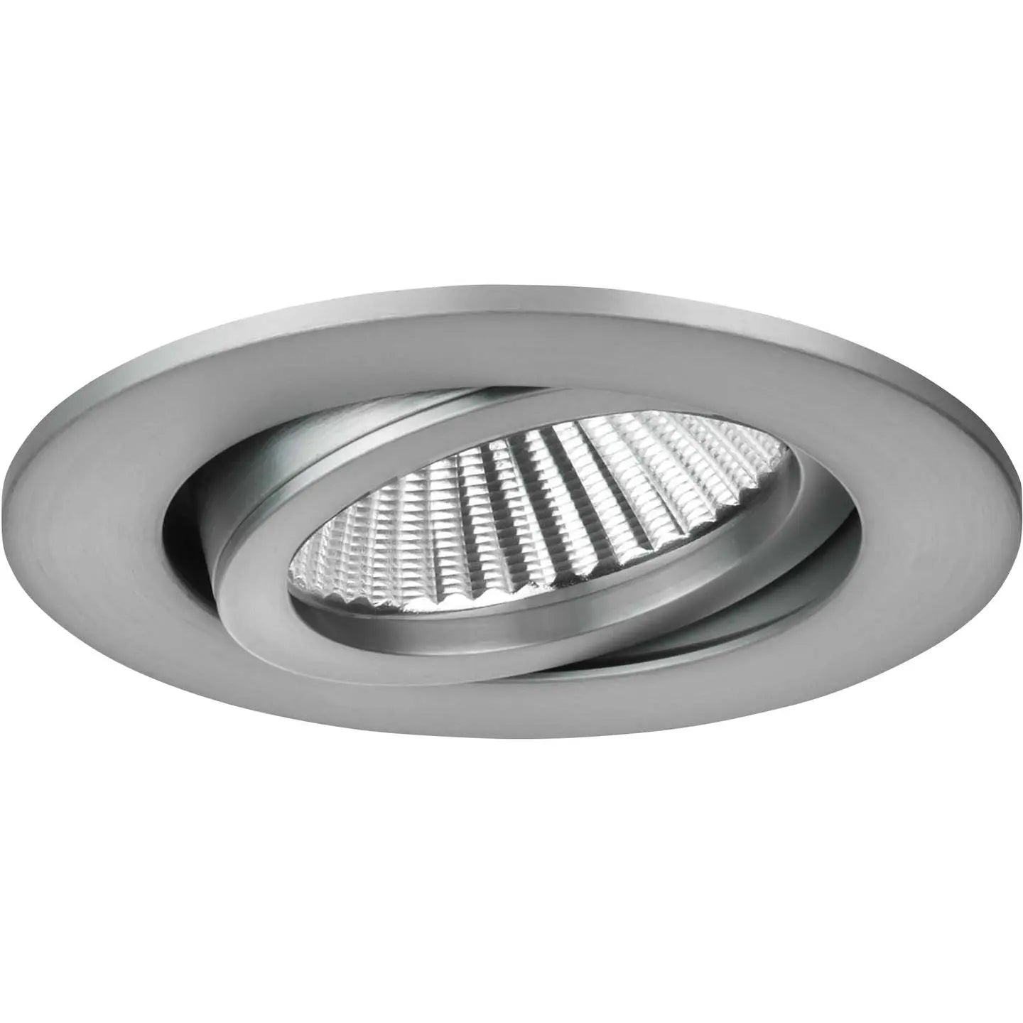 B-Ware Brumberg Einbaustrahler Set Einbauleuchte Led Einbaustrahler Weiß Deckenmontage - 4251433916666