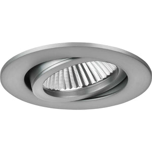 B-Ware Brumberg Einbaustrahler Set Einbauleuchte Led Einbaustrahler Weiß Deckenmontage
