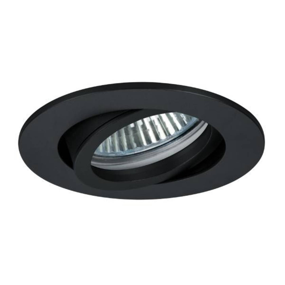 Brumberg LED Einbaustrahler Set Einbauleuchte Deckenleuchte rund 3 STÜCK - 4251433981978
