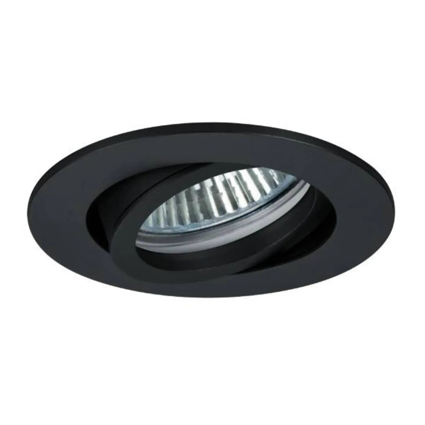 B-Ware Brumberg Led Einbaustrahler Set Einbauleuchte Deckenleuchte Rund 2 Stück - 4251433981978