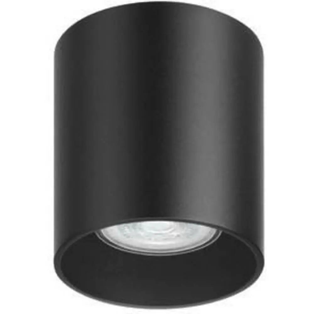 B-Ware Brumberg Deckenleuchte Lampe Schwarz Deckenmontage Leuchte Anbaumodul Gu10 Led - 4251433949183