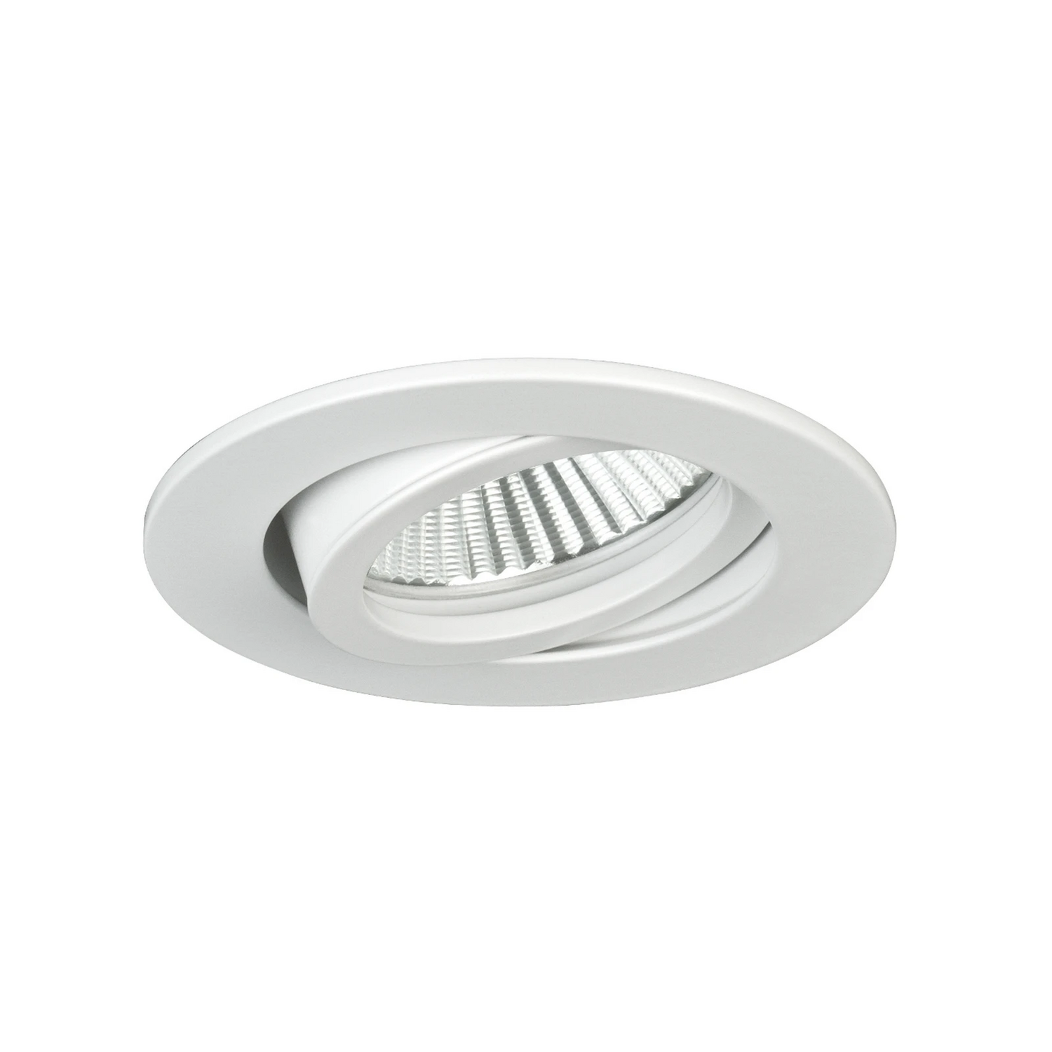 B-Ware Brumberg Einbaustrahler Spot Tirrel R Gu10 Fassung Weiß Matt Beleuchtung - 4250047780465