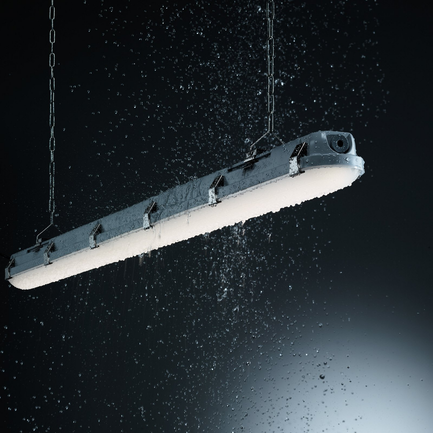 Brumberg Humid One Led Feuchtraumleuchte Hängeleuchte Pendellampe Siehe Text B-Ware - 4251433951575