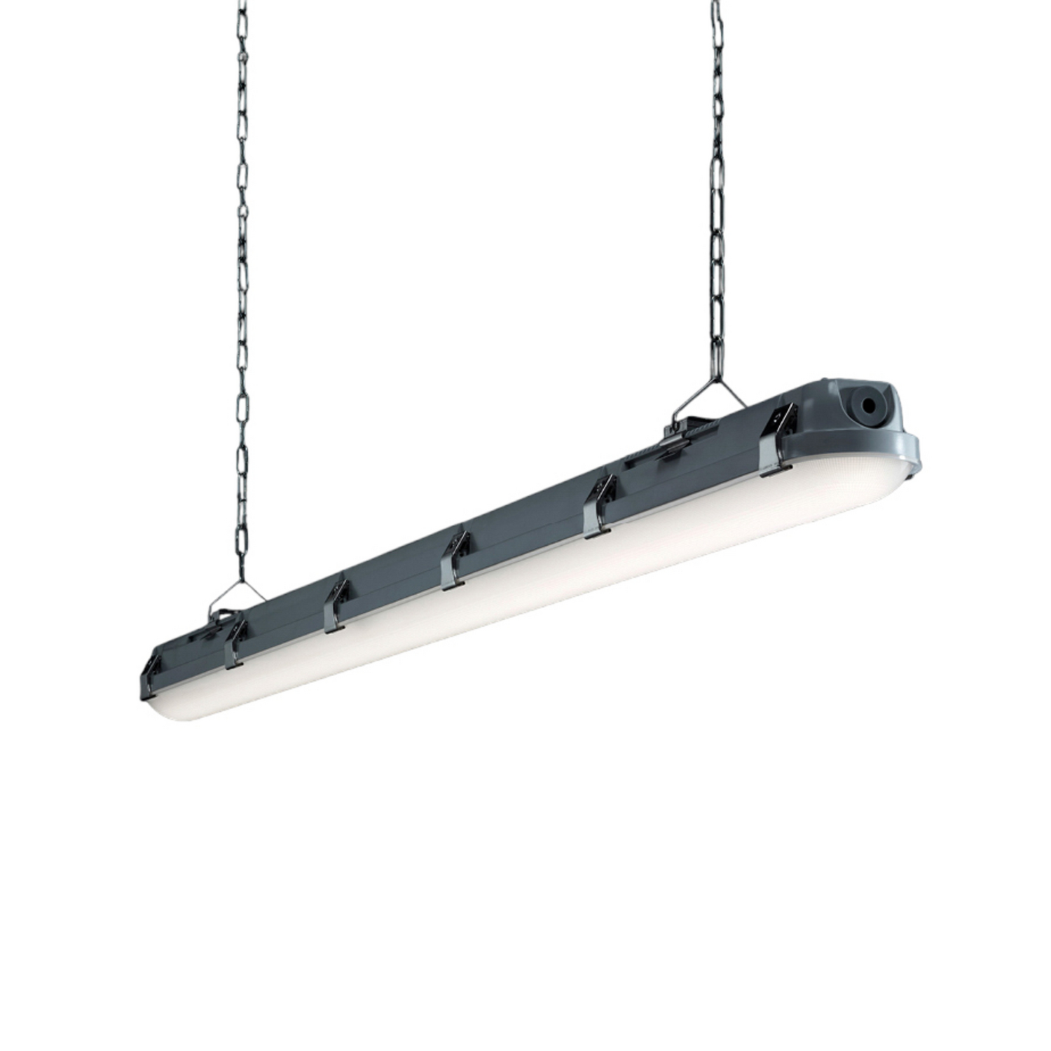 Brumberg Humid One Led Feuchtraumleuchte Hängeleuchte Pendellampe Siehe Text B-Ware - 4251433951575