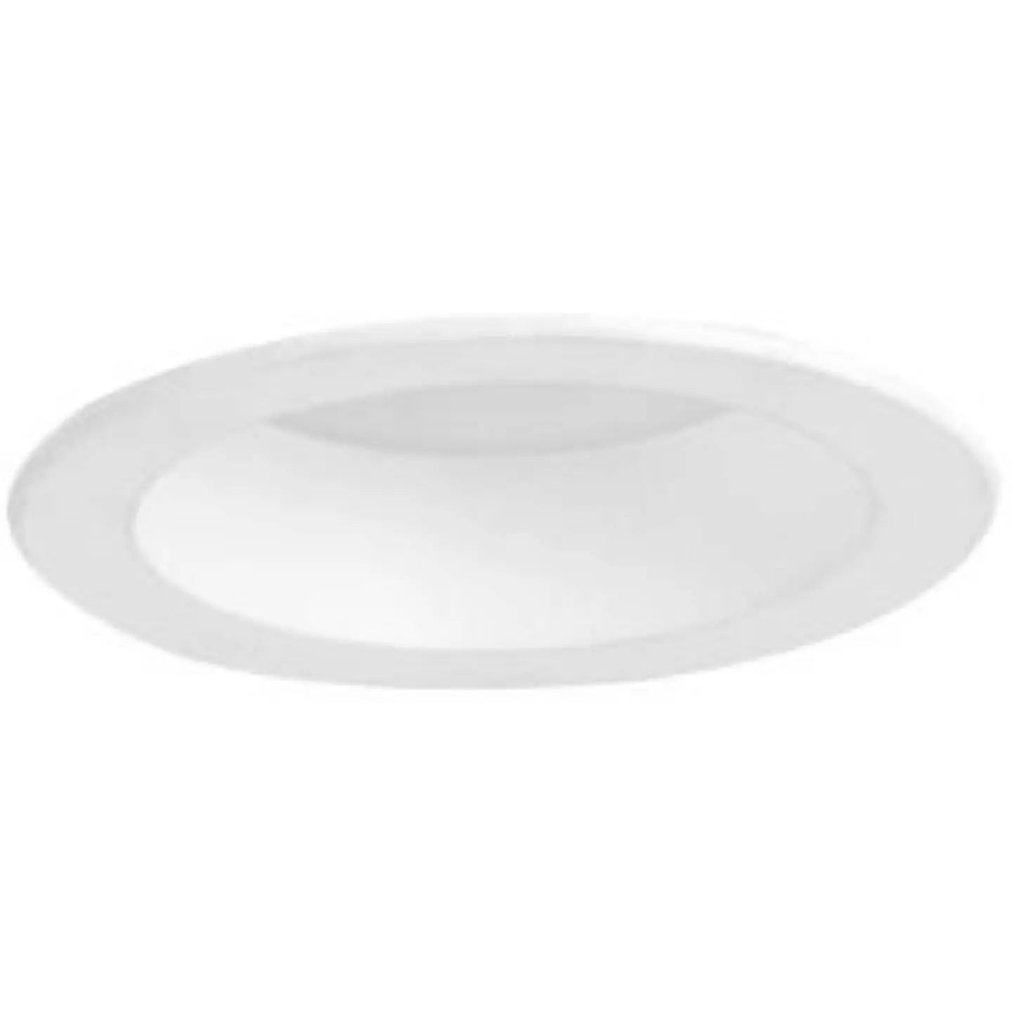 B-Ware Brumberg Led Deckeneinbaudownlight Einbaustrahler 3000 K 4000 K 5700 K 10 W 6 Stück - 4251433926047