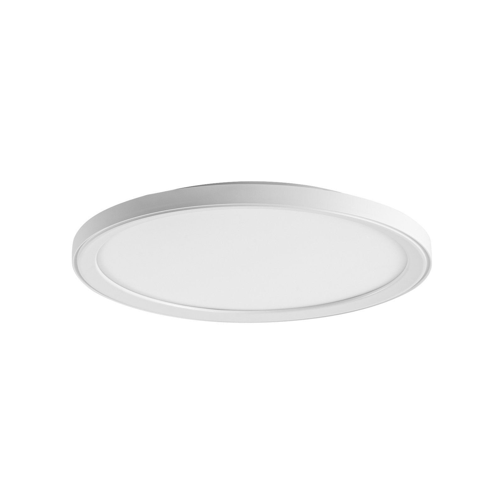 BRUMBERG Deckenleuchte Lampen LED Sunny Midi DALI weiß Aluminium Kunststoff - 4251433996972