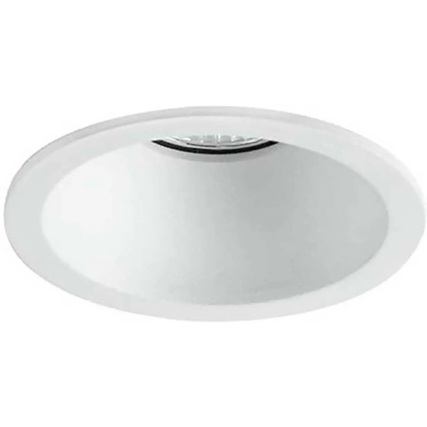B-Ware Brumberg Leuchten Led Einbaudownlight Spot Downlight 12 Weiss Energiesparend