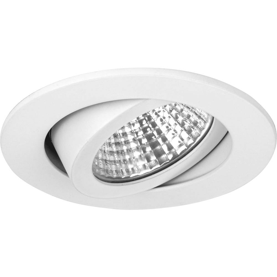 Brumberg Led Einbauleuchte Led 6 W Weiß Lampe Leuchte Einbaustrahler B-Ware - 4250047797272