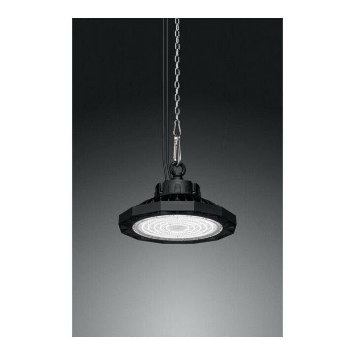 Brumberg Leuchten LED-Hallenstrahler Hallenleuchte 4000K DALI schwarz 80W - 4251433949374