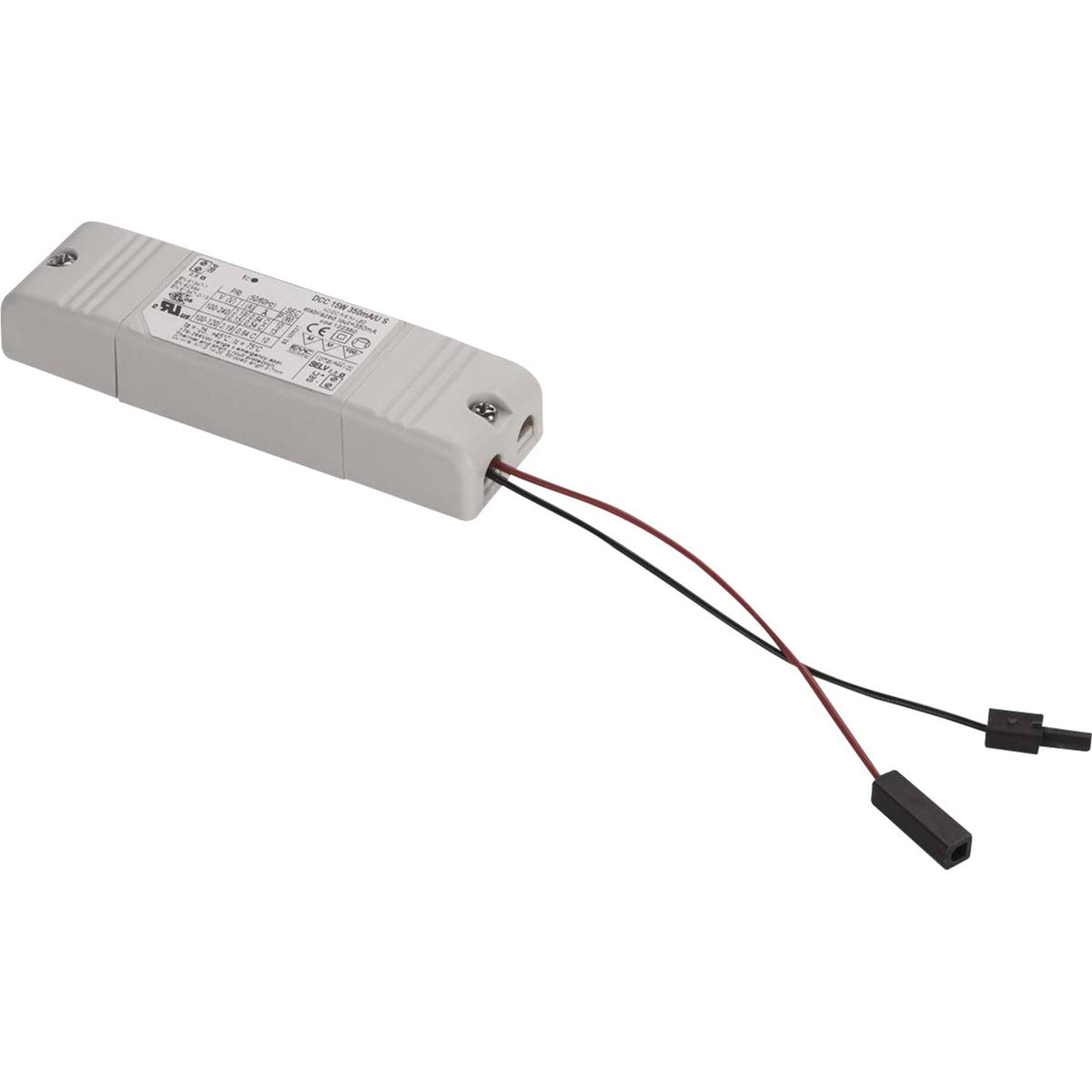 Brumberg Netzteil Stromversorgung LED Netzgerät Treiber Kunststoffgehäuse - 4250047778721