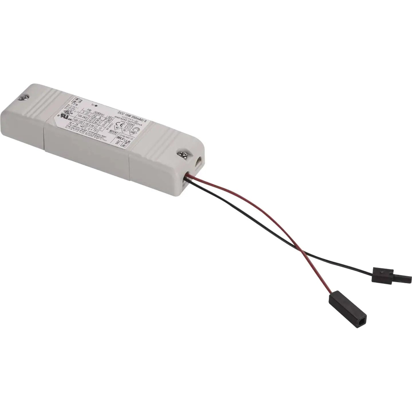 B-Ware Brumberg Netzteil Stromversorgung Led Netzgerät Treiber Kunststoffgehäuse - 4250047778721