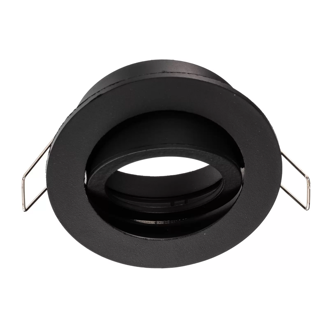 Brumberg Tirrel R Decken Einbaustrahler Deckenlampe Deckenleuchte Lampe 4 Stück B-Ware
