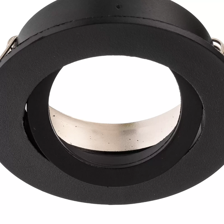 Brumberg Tirrel R Decken Einbaustrahler Deckenlampe Deckenleuchte Lampe 4 Stück B-Ware