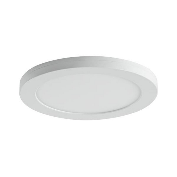 Brumberg Deckenpanel Panel Led Moon Midi Rc Cct ø225cm Weiß Aluminium Dimmbar B-Ware - 4251433930396