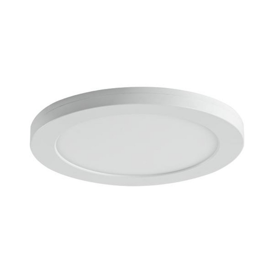 Brumberg Deckenpanel Panel Led Moon Midi Rc Cct ø225cm Weiß Aluminium Dimmbar B-Ware - 4251433930396