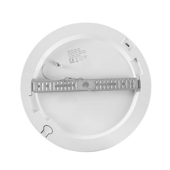 Brumberg Deckenpanel Panel Led Moon Midi Rc Cct ø225cm Weiß Aluminium Dimmbar B-Ware - 4251433930396