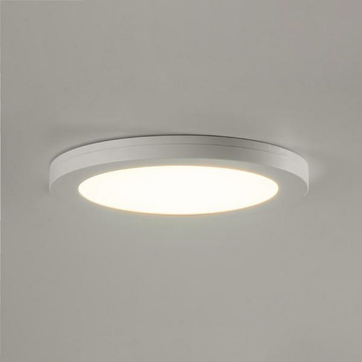 Brumberg Deckenpanel Panel Led Moon Midi Rc Cct ø225cm Weiß Aluminium Dimmbar B-Ware - 4251433930396