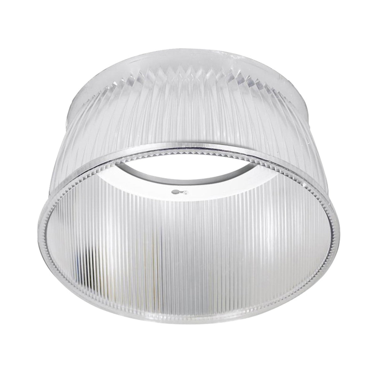 BRUMBERG Sol Lampenschirm Leuchte Polycarbonat 41 cm Ersatzschirm Zubehör Schirm - 4251433949961