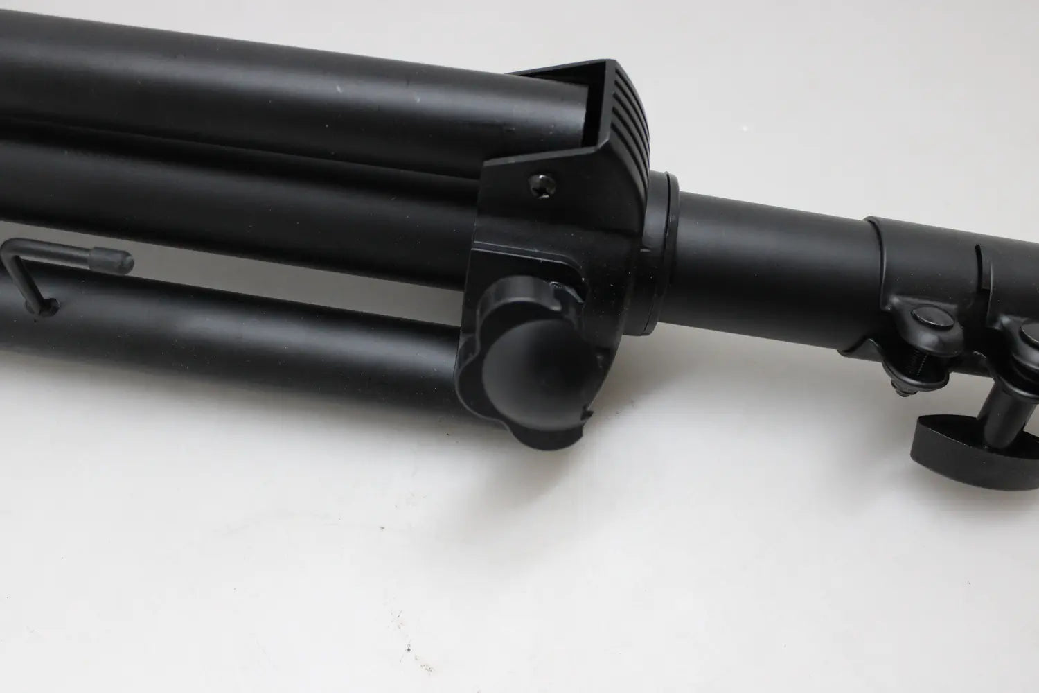B-Ware Brennenstuhl St 302 Baustrahlerstativ Stativlänge Max.: 3000mm Bau Teleskop  - 4007123691760