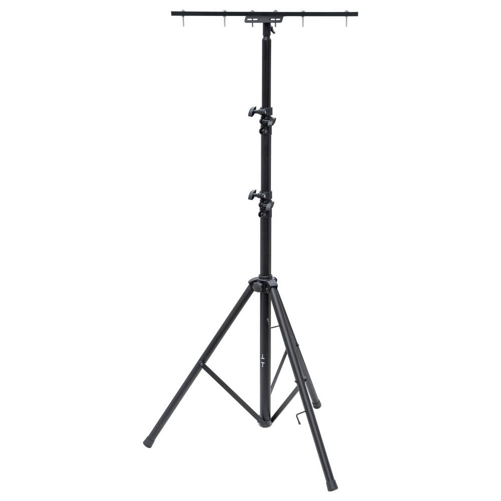 Brennenstuhl ST 302 Baustrahlerstativ Stativlänge max.: 3000mm Bau Teleskop - 4007123691760