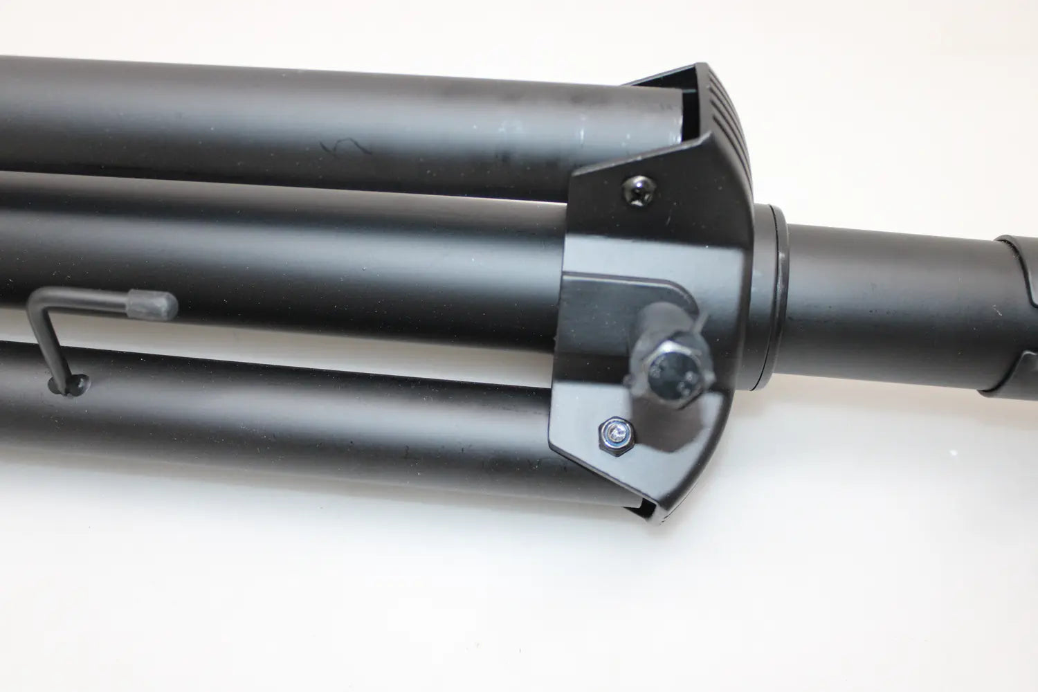C-Ware Brennenstuhl St 302 Baustrahlerstativ Stativlänge Max.: 3000mm Siehe Text/Foto - 4007123691760