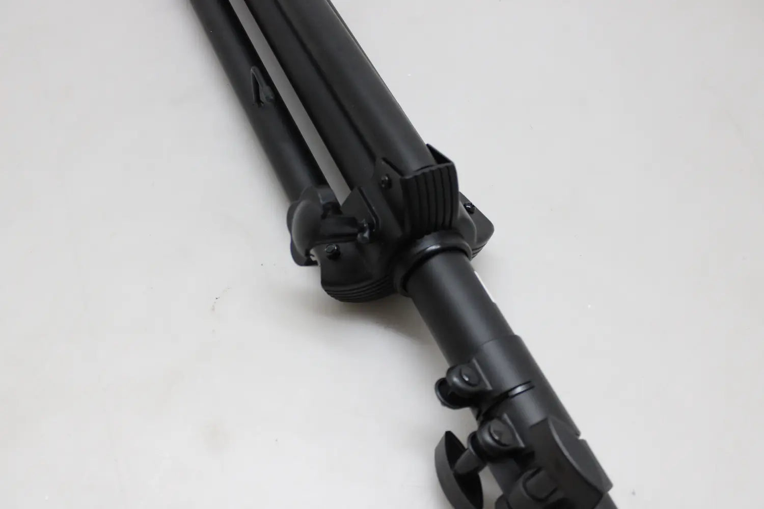 B-Ware Brennenstuhl St 302 Baustrahlerstativ Stativlänge Max.: 3000mm Bau Teleskop  - 4007123691760