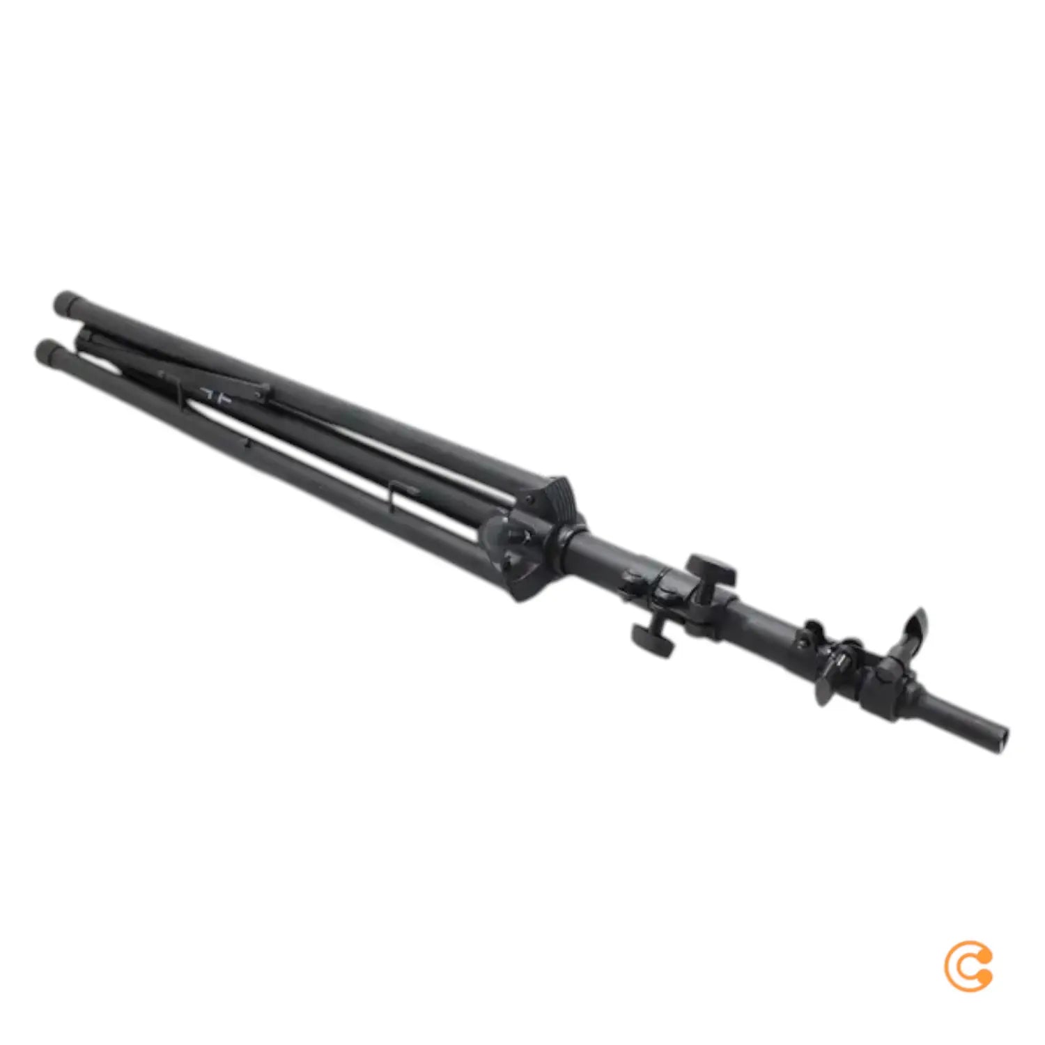 B-Ware Brennenstuhl St 302 Baustrahlerstativ Stativlänge Max.: 3000mm Bau Teleskop  - 4007123691760