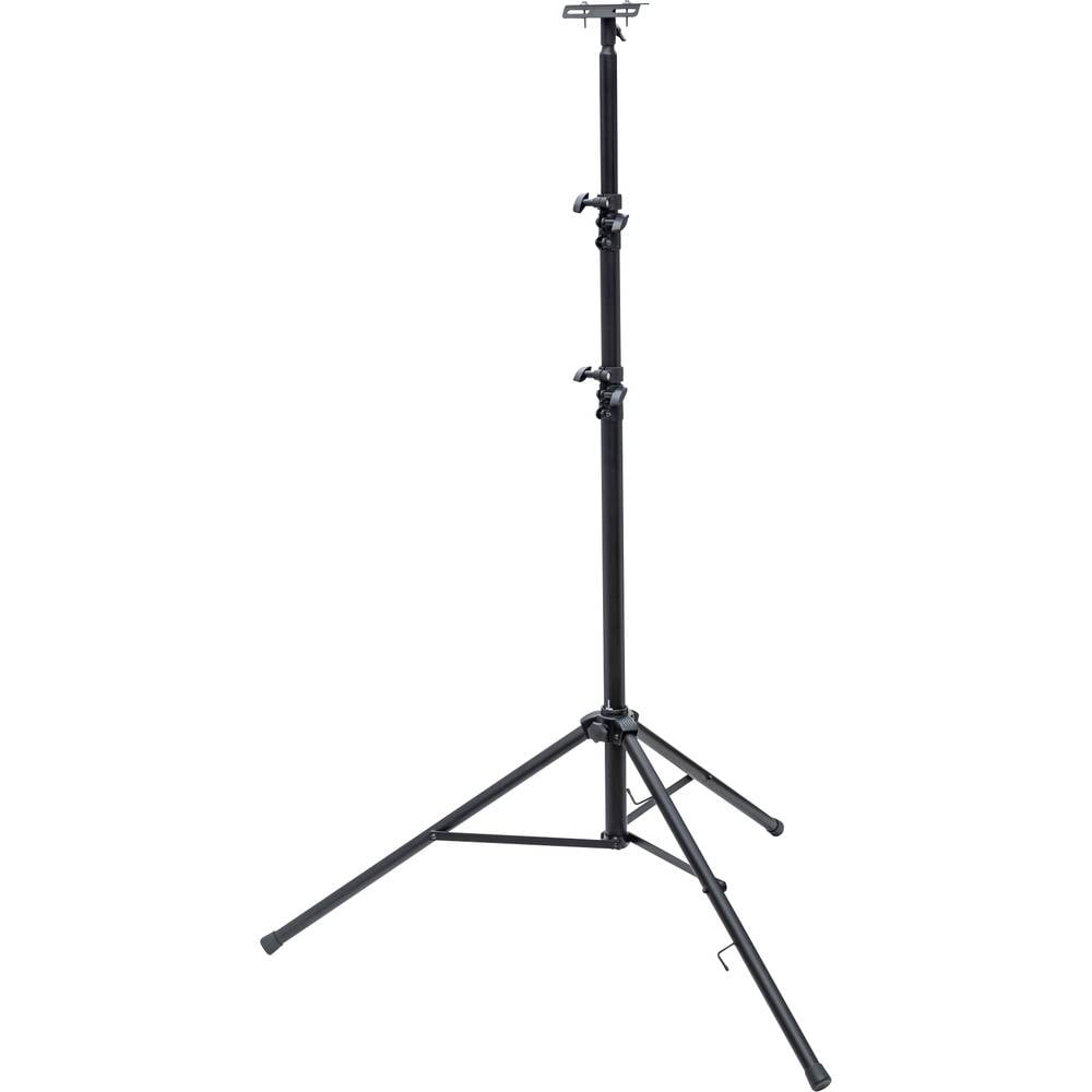 Brennenstuhl ST 302 Baustrahlerstativ Stativlänge max.: 3000mm Bau Teleskop - 4007123691760