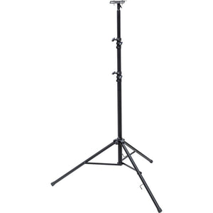 B-Ware Brennenstuhl ST 302 Baustrahlerstativ Stativlänge max.: 3000mm Bau Teleskop