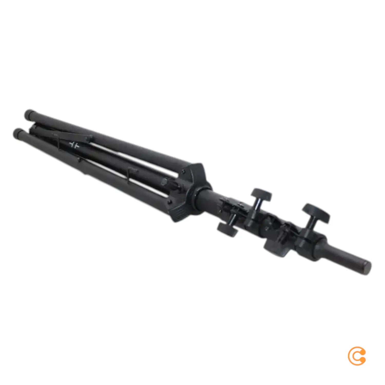 C-Ware Brennenstuhl St 302 Baustrahlerstativ Stativlänge Max.: 3000mm Siehe Text/Foto - 4007123691760
