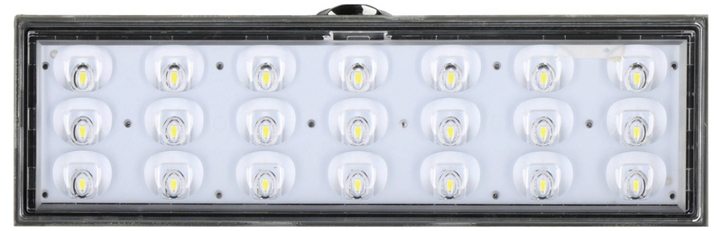 B-Ware Brennenstuhl Sol 1000 Plana 1173740002 Solar Wandlampe Wandleuchte Lampe Licht - 4007123691708