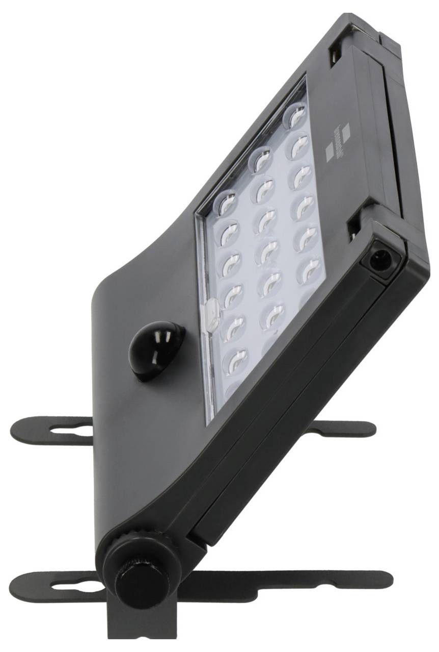 Brennenstuhl Sol 1000 Pad 1173740003 Solar Tischlampe Siehe Text/Foto B-Ware - 4007123691715
