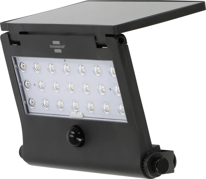 Brennenstuhl Sol 1000 Pad 1173740003 Solar Tischlampe Siehe Text/Foto B-Ware - 4007123691715