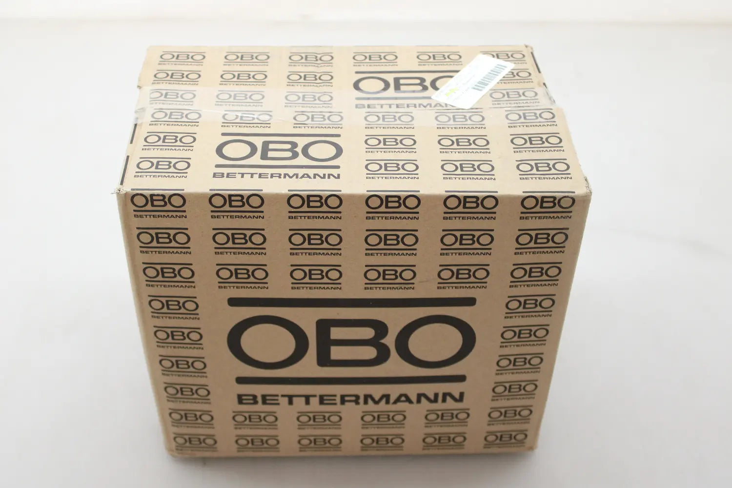 B-Ware Obo Bettermann Bügelschelle Rohrschelle Montage Profilschiene Kabel Stahl 34 Mm - 4012196847112