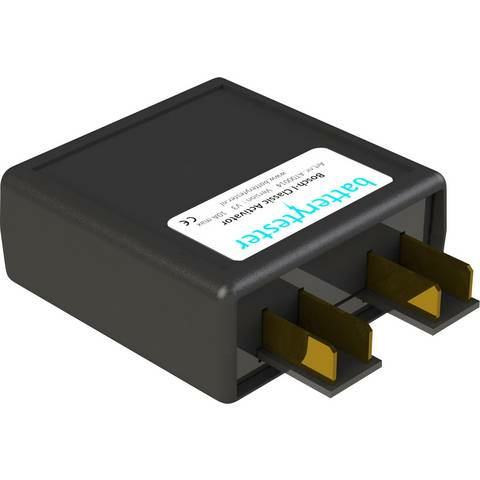 B-Ware Batterytester Smart Adapter At00061 Adapter Kabel Bosch Classic 36 V 2010 2014 - 7444735942991