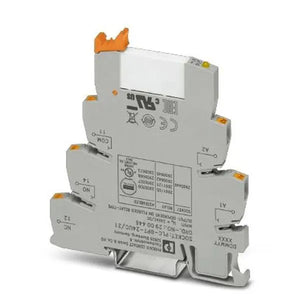 B-Ware Phoenix Contact Plcrpt  24 Uc/21 Interfacerelais 24 V/Dc 24 V/Ac 6 A 1 Wechsler 10 St