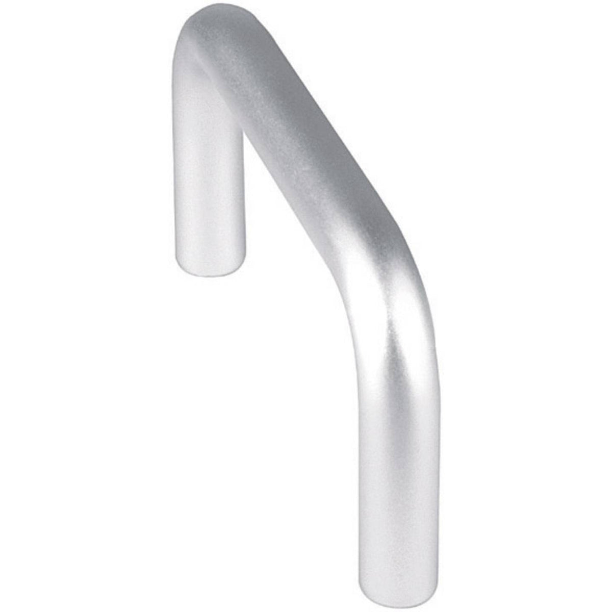BUEGEL Tragegriff Griff Aluminium Aluminium 3280.1301 Aluminium Farbe 26 STÜCK - 2050000066368