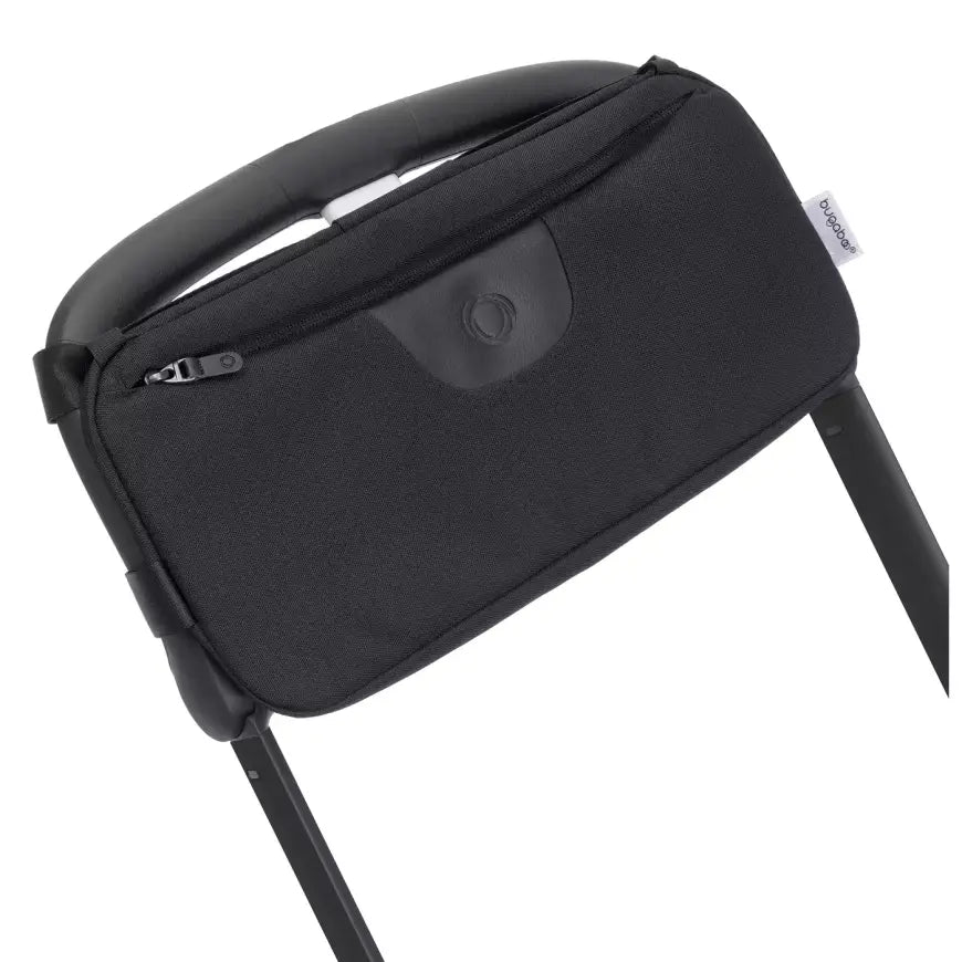 B-Ware Bugaboo Organizer Tasche Kinderwagen Buggy Zubehör Utensilienhalter Black - 8717447115090