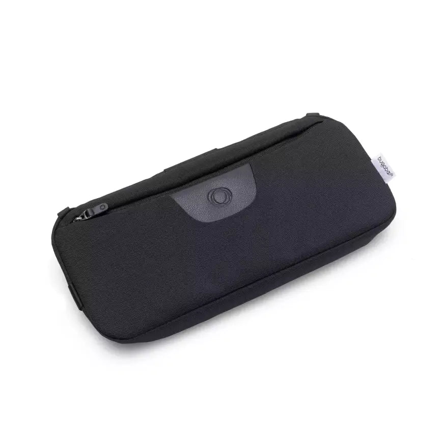 B-Ware Bugaboo Organizer Tasche Kinderwagen Buggy Zubehör Utensilienhalter Black - 8717447115090