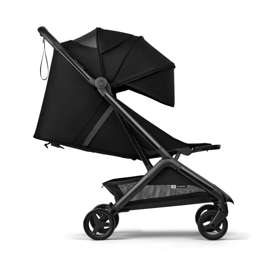 B-Ware Bugaboo Kinderwagen Buggy Butterfly 2 Kinderwagen Heritage Black - 8717447315407
