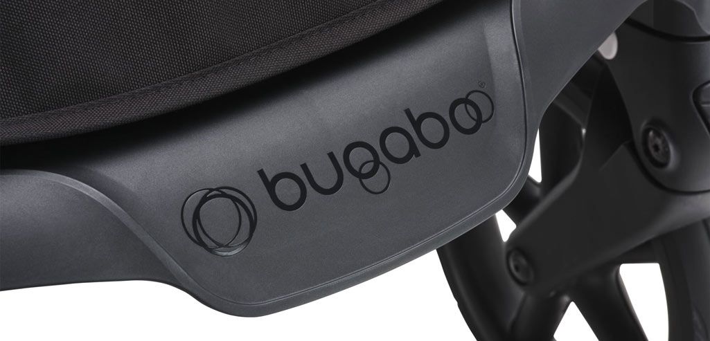 Bugaboo Fox 5 / Fox 5 Renew Gestell Kinderwagen Rahmen Buggy Kinderwagenrahmen - 1
