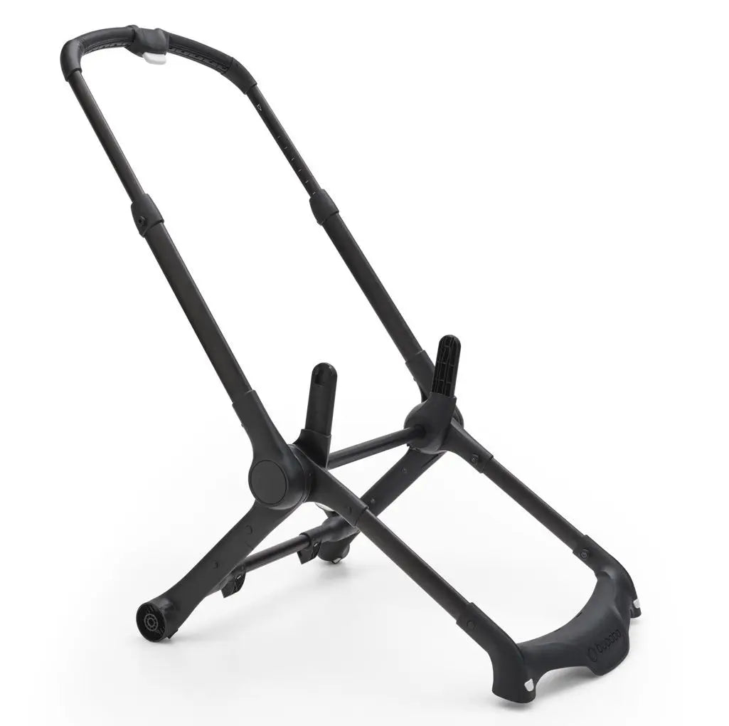 B-Ware Bugaboo Fox 5 / Fox 5 Renew Gestell Kinderwagen Rahmen Buggy Kinderwagenrahmen  - 1