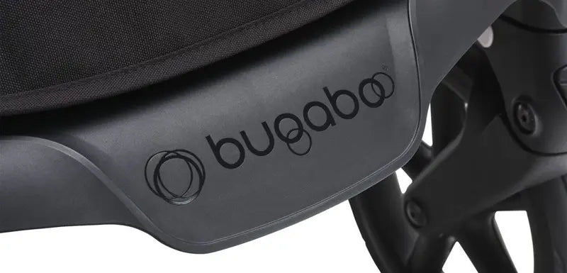 B-Ware Bugaboo Fox 5 / Fox 5 Renew Gestell Kinderwagen Rahmen Buggy Kinderwagenrahmen  - 1