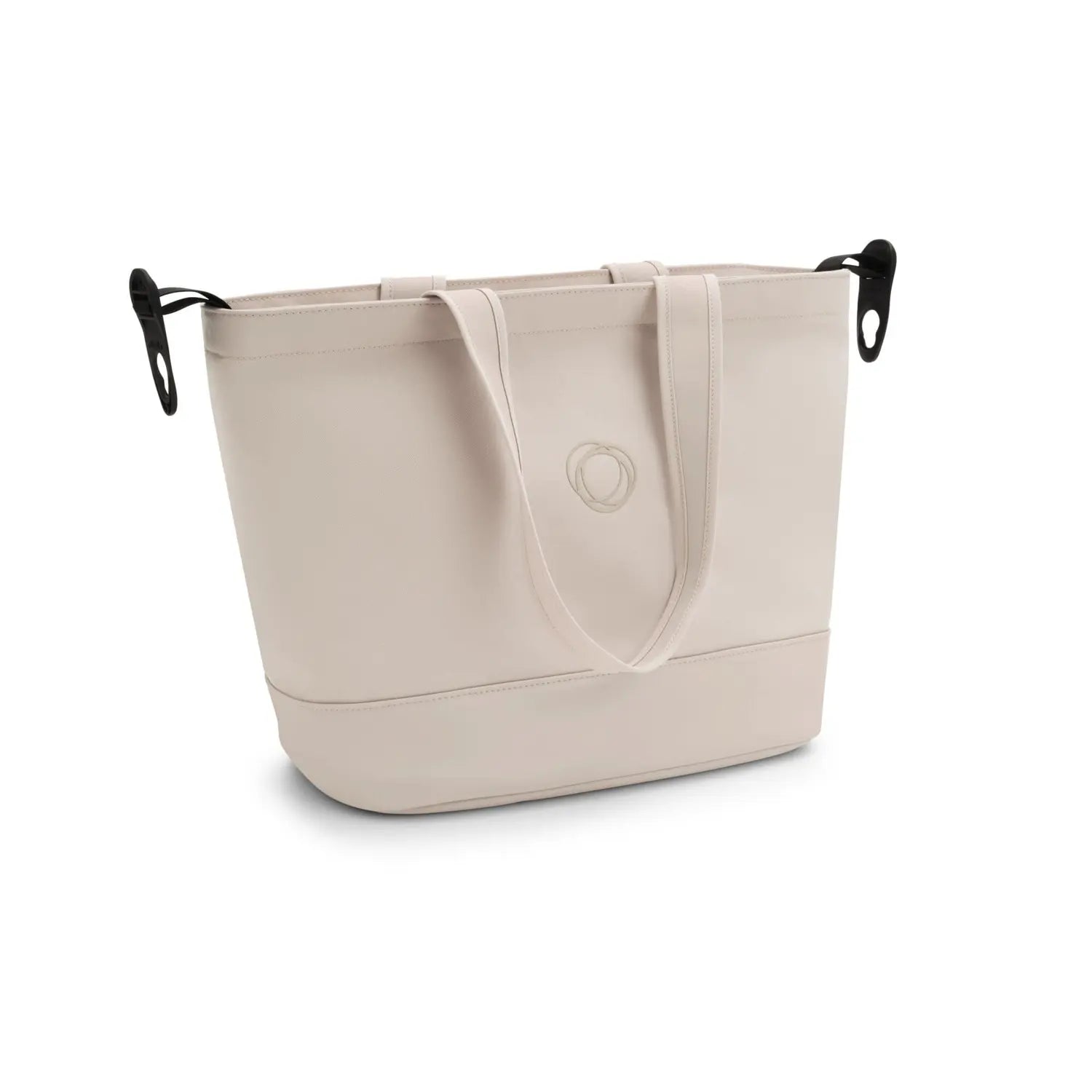 B-Ware Bugaboo Wickeltasche Windeltasche Desert Taupe Tasche Clutch Kinderwagen - 8717447511779