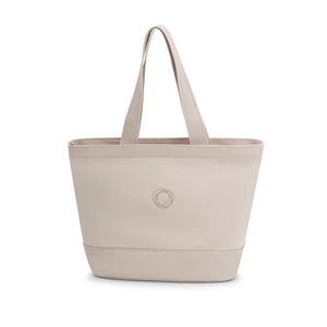 B-Ware Bugaboo Wickeltasche Windeltasche Desert Taupe Tasche Clutch Kinderwagen
