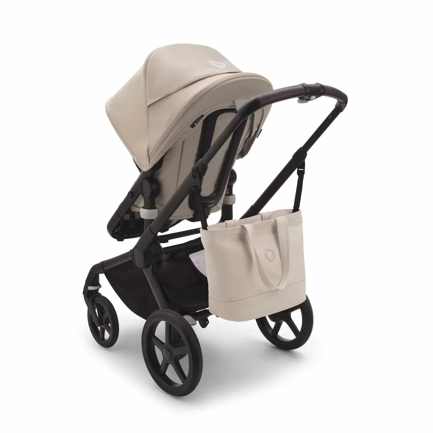 B-Ware Bugaboo Wickeltasche Windeltasche Desert Taupe Tasche Clutch Kinderwagen - 8717447511779