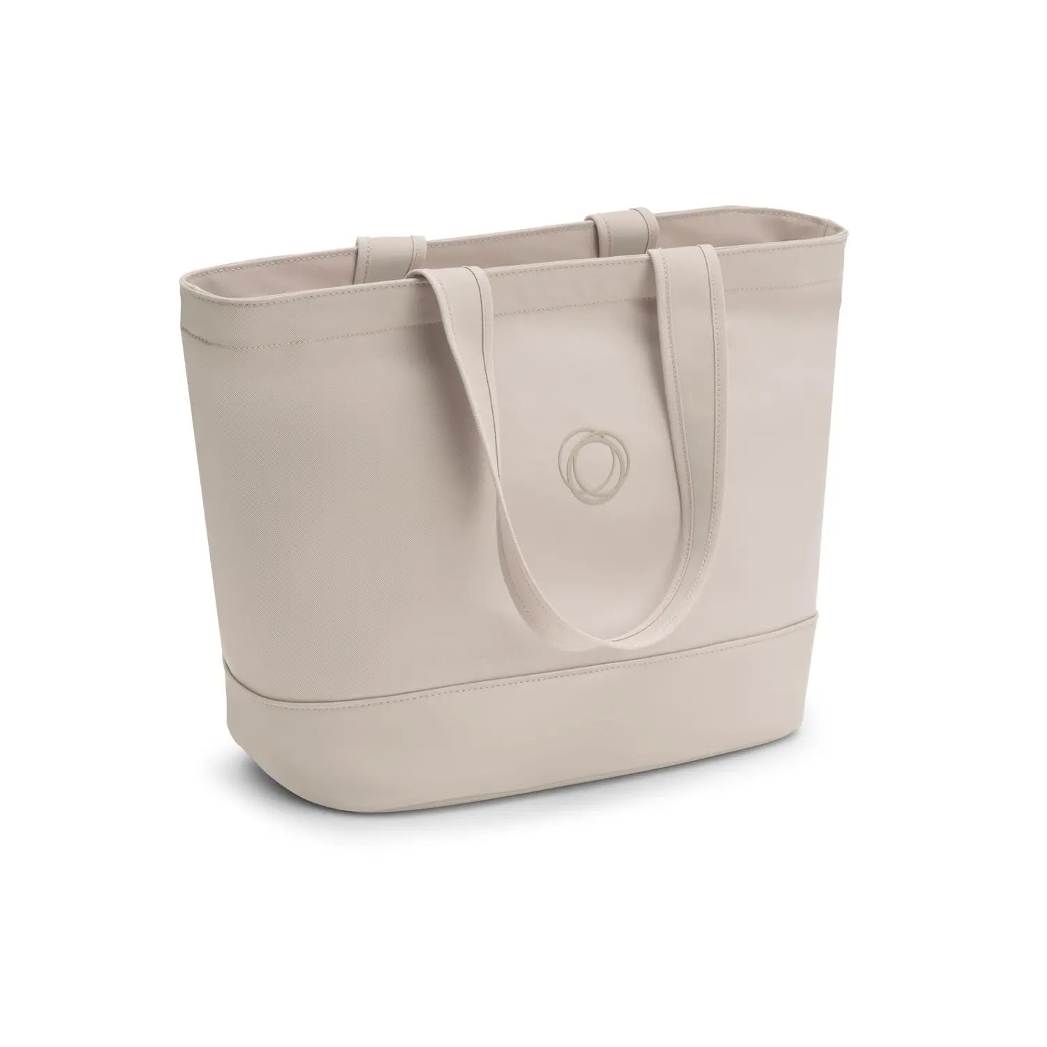 B-Ware Bugaboo Wickeltasche Windeltasche Desert Taupe Tasche Clutch Kinderwagen - 8717447511779
