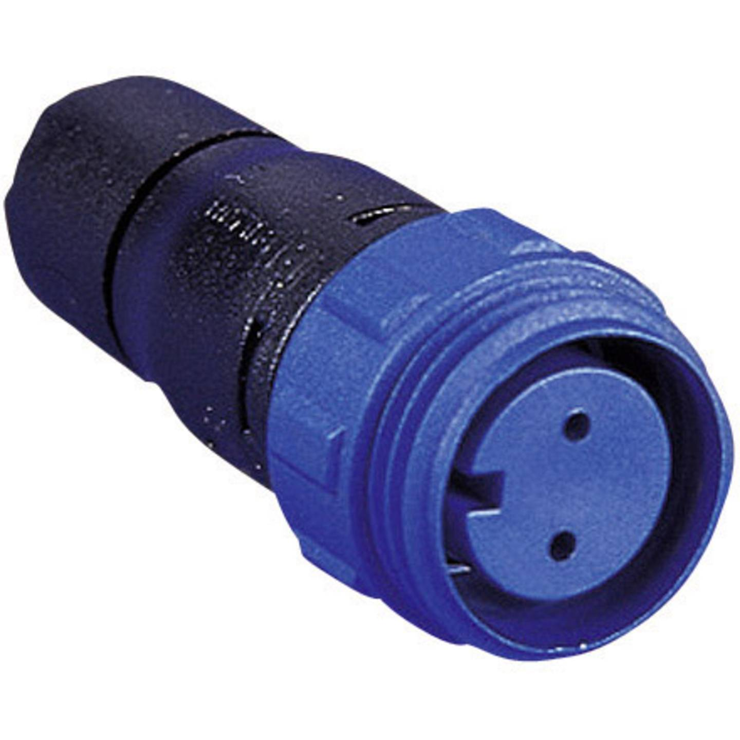 B-Ware Bulgin Rundstecker Stecker Kabelverbinder Px0411/02 S/5560 2 Polig 3 Stück - 2050000608896