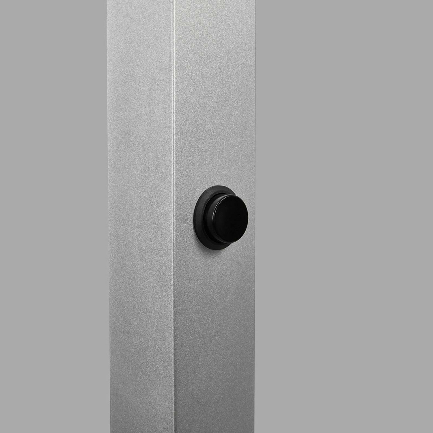B-Ware Arcchio Büro Led Stehleuchte Nora Stehlampe Standleuchte Lampe Bewegungsmelder - 4251096527247